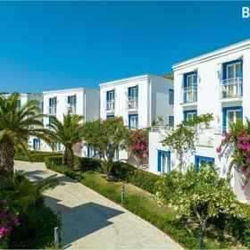 Vera Miramar Resort1 , 飯店博德鲁姆城堡