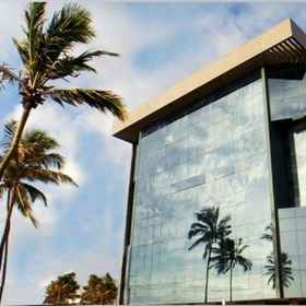 Ritz Suites1 , 飯店普拉塔吉海滩