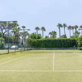 The Norm Oriental 1, Hotel Kemer