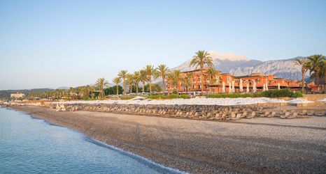 Lainnya 2 The Norm Oriental