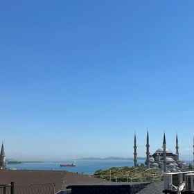 Aldem Hotel 1, Hotel Eminonu