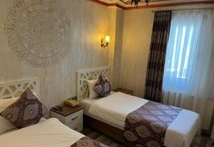 Others 3 Aldem Hotel