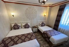 Others 6 Aldem Hotel