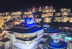 其他 2 Eliz Hotel Convention Center Thermal Spa & Wellness