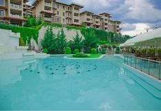 其他 3 Eliz Hotel Convention Center Thermal Spa & Wellness