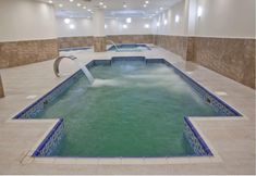 其他 4 Eliz Hotel Convention Center Thermal Spa & Wellness