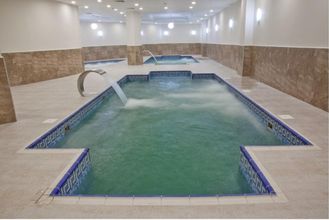 其他 4 Eliz Hotel Convention Center Thermal Spa & Wellness