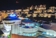 其他 6 Eliz Hotel Convention Center Thermal Spa & Wellness