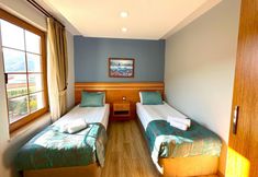 其他 7 Eliz Hotel Convention Center Thermal Spa & Wellness