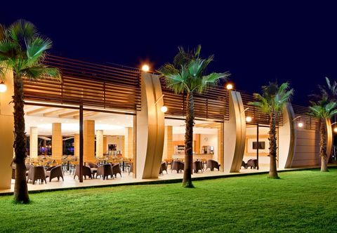 其他 ?ahinn Paradise Tatil Köyü