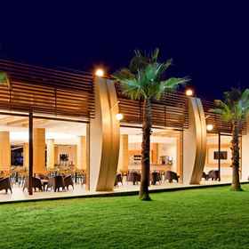 ?ahinn Paradise Tatil Köyü1 , 飯店库姆卢贾