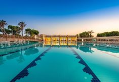 其他 4 ?ahinn Paradise Tatil Köyü