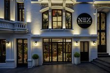 기타 Nex Hotel Istanbul City Center