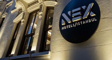 기타 2 Nex Hotel Istanbul City Center