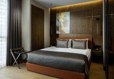 기타 4 Nex Hotel Istanbul City Center