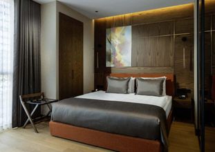 기타 4 Nex Hotel Istanbul City Center