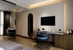 기타 5 Nex Hotel Istanbul City Center