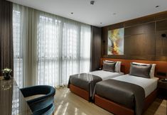 기타 6 Nex Hotel Istanbul City Center