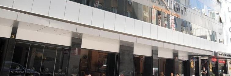 Others Marlight Hotel