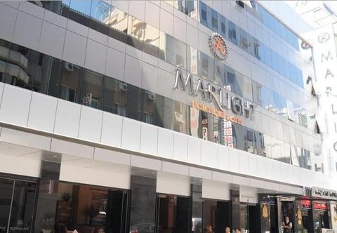 Others Marlight Hotel