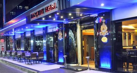 Others 2 Marlight Hotel