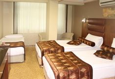 Others 6 Marlight Hotel