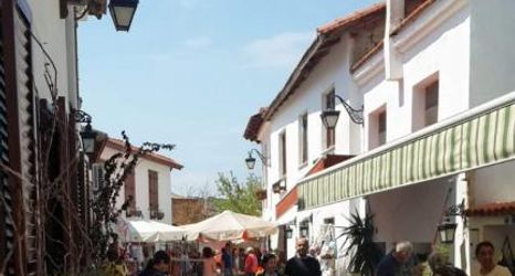 อื่นๆ 2 Deniz Y?ld?z? Pansiyon S??ac?k