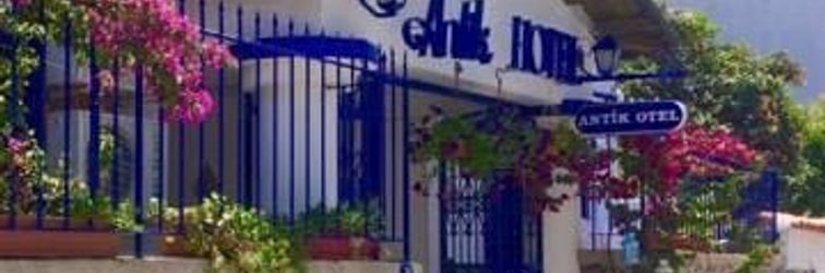 Lain-lain S??ac?k Antik Hotel