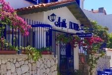 Lain-lain S??ac?k Antik Hotel