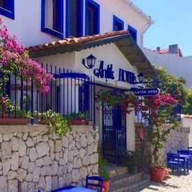 S??ac?k Antik Hotel 1, Hotel Euphoria Aegean Resort & Spa