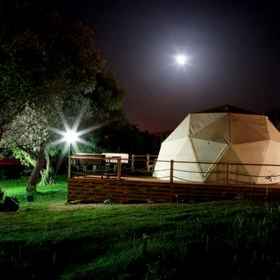 Teos Glamping S??ac?k1 , 飯店Euphoria Aegean Resort & Spa