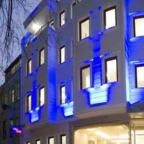 May Hotel Istanbul 1, Hotel Fatih