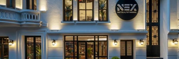 기타 Nex Hotel