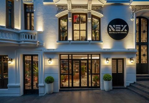 기타 Nex Hotel