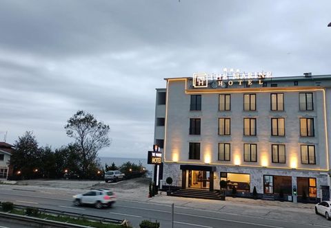 Others The Marine Hotel Trabzon