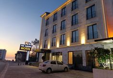 Lain-lain 2 The Marine Hotel Trabzon