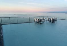 Others 6 The Marine Hotel Trabzon