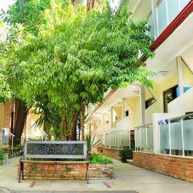 Tropic Beach Club & Resort - Side1 , 飯店马纳夫加特区