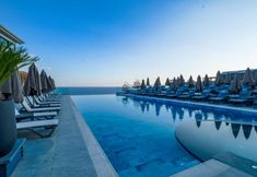 其他 6 Ada Port Hotel