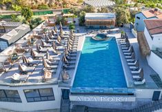 其他 7 Ada Port Hotel