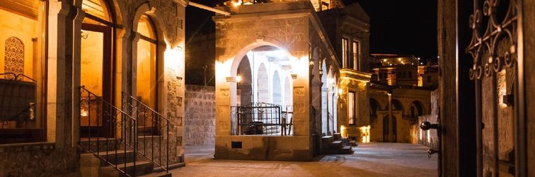 기타 Sapphire Stone House