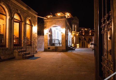 기타 Sapphire Stone House