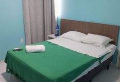 Lain-lain 5 Pousada & Hostel Boi Bumbá