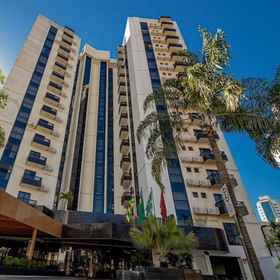 Vivence Suítes Hotel1 , 飯店Posto Lumiar