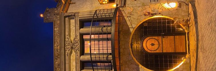 Others Ashab-I Kehf Cappadocia House