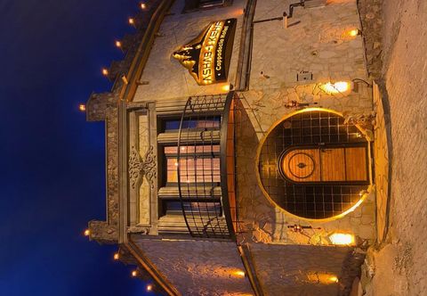 Others Ashab-I Kehf Cappadocia House