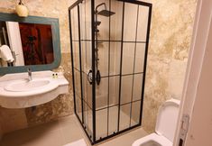 Others 6 Ashab-I Kehf Cappadocia House