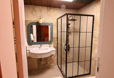 Others 7 Ashab-I Kehf Cappadocia House