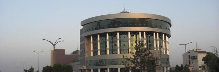 其他 Boss Hotel Sincan