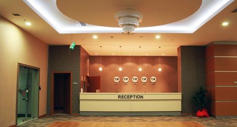 其他 2 Boss Hotel Sincan